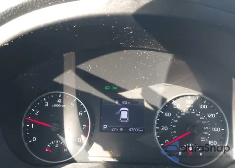 2021 Kia Seltos Lx from USA, damaged, VIN KNDEPCAA1M7049067